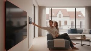 Slimme thermostaat voor infrarood verwarming: De ultieme gids voor 2026