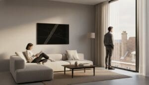 Stijlvol Verwarmen: De Complete Gids voor het Glazen Infraroodpaneel in 2026