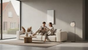 Trotec infraroodverwarming: Een slimme keuze of loont een specialist?