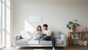 Goedkope infrarood panelen: hoe je bespaart zonder aan kwaliteit in te boeten