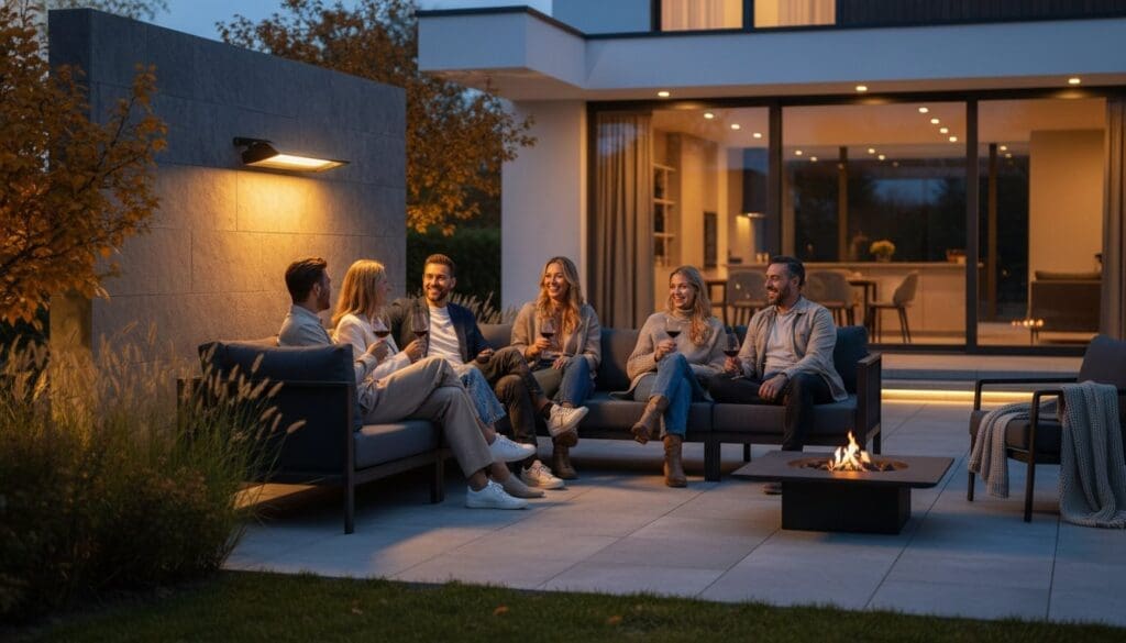 Wat is de beste terrasverwarmer voor jouw buitenruimte in 2026?