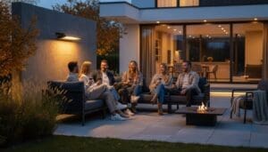 Wat is de beste terrasverwarmer voor jouw buitenruimte in 2026?