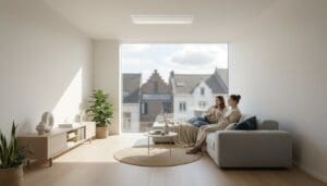 Infrarood verwarming woonkamer: De ultieme gids voor 2026