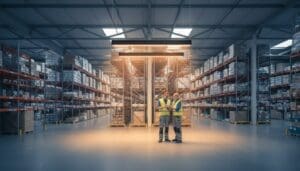 Magazijn verwarming: De complete gids voor efficiënt verwarmen in 2026