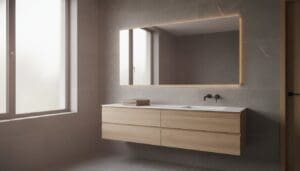 Verwarming infrarood badkamer: Creëer je eigen wellness oase in 2026