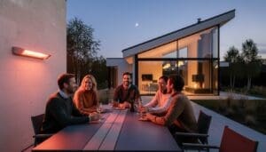 Korte golf infrarood verwarming: de gids voor directe warmte in 2026