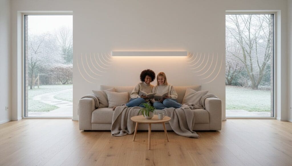 Lange golf infrarood verwarming: de ultieme gids voor een comfortabel huis in 2026