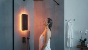 Een sunshower installeren in je bestaande douche: de ultieme gids voor een wellness-upgrade