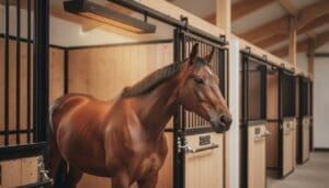 Infrarood verwarming voor dierenverblijf: comfort en gezondheid voor elk dier
