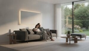 Infrarood verwarming review 2026: onze eerlijke blik op comfort en verbruik