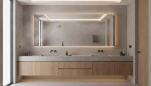 Infraroodpaneel glas: de perfecte combinatie van design en warmte